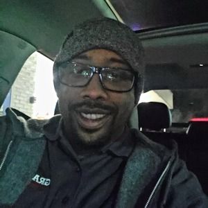 Meet your Posher, Julius